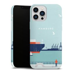 Premium Card Case matt