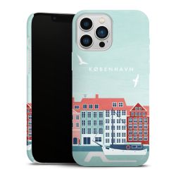 Premium Card Case matt