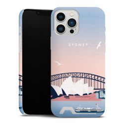 Premium Card Case matt