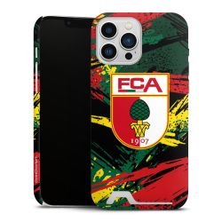 Premium Card Case matt