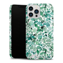 Premium Card Case matt