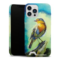 Premium Card Case matt