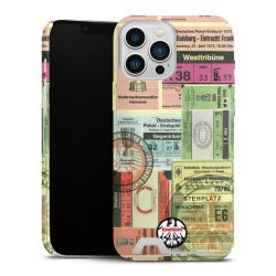 Premium Card Case matt