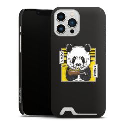 Premium Card Case matt