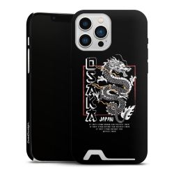 Premium Card Case matt