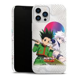 Premium Card Case matt