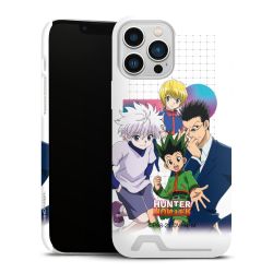 Premium Card Case matt