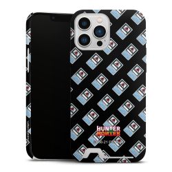 Premium Card Case matt