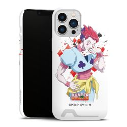 Premium Card Case matt