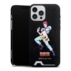 Premium Card Case matt