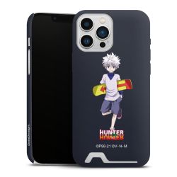 Premium Card Case matt