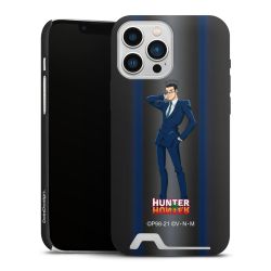 Premium Card Case matt