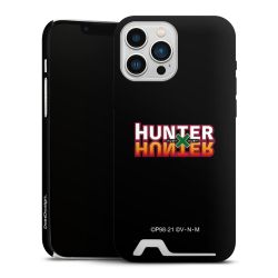 Premium Card Case matt