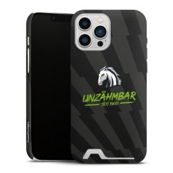 Premium Card Case matt