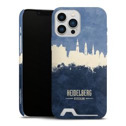 Premium Card Case matt