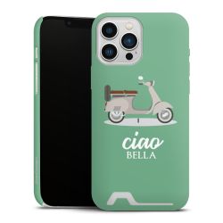 Premium Card Case matt