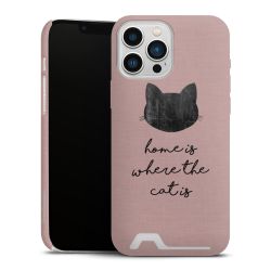 Premium Card Case matt