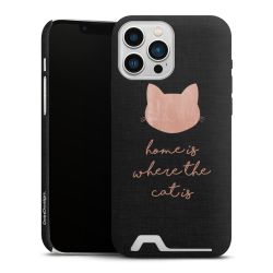 Premium Card Case matt