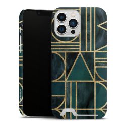 Premium Card Case matt