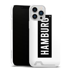 Premium Card Case matt