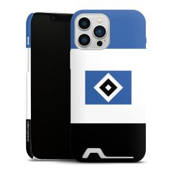 Premium Card Case matt