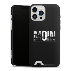 Premium Card Case matt