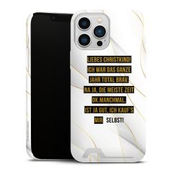 Premium Card Case matt