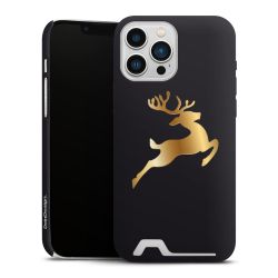 Premium Card Case matt