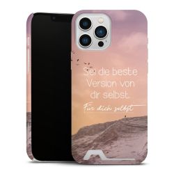 Premium Card Case matt