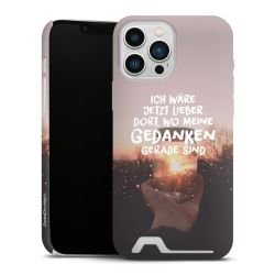 Premium Card Case matt