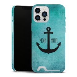 Premium Card Case matt