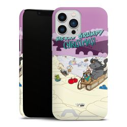 Premium Card Case matt