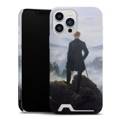 Premium Card Case matt