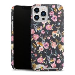 Premium Card Case matt