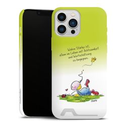 Premium Card Case matt