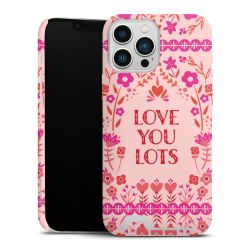 Premium Card Case matt