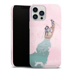 Premium Card Case matt