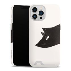 Premium Card Case matt