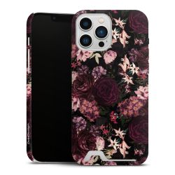 Premium Card Case matt