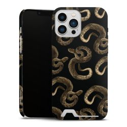 Premium Card Case matt