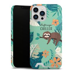 Premium Card Case matt