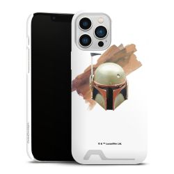 Premium Card Case matt