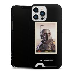 Premium Card Case matt