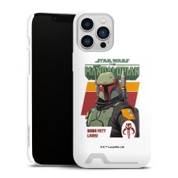 Premium Card Case matt