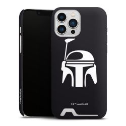 Premium Card Case matt