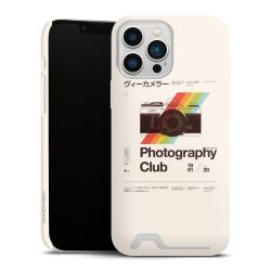 Premium Card Case matt