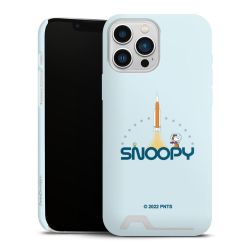 Premium Card Case matt