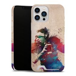 Premium Card Case matt