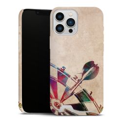 Premium Card Case matt