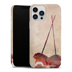 Premium Card Case matt